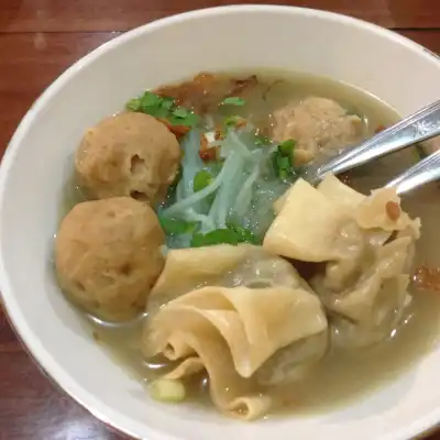 Bakso Bunda