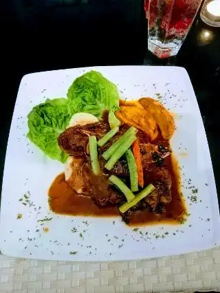 Flora Kafe Wangsa Maju Food Photo 2