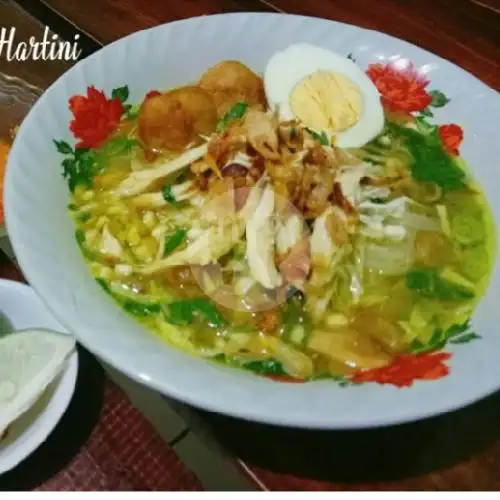 Gambar Makanan Soto Suroboyo Pondok Bambu, Pahlawan Revolusi 5