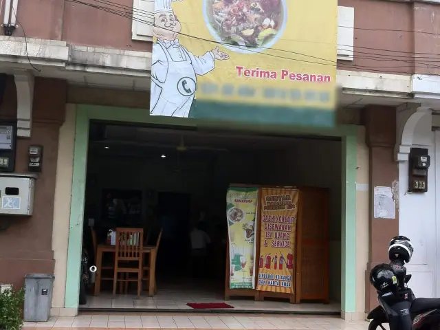 Gambar Makanan Soto Banjar Samarinda 3