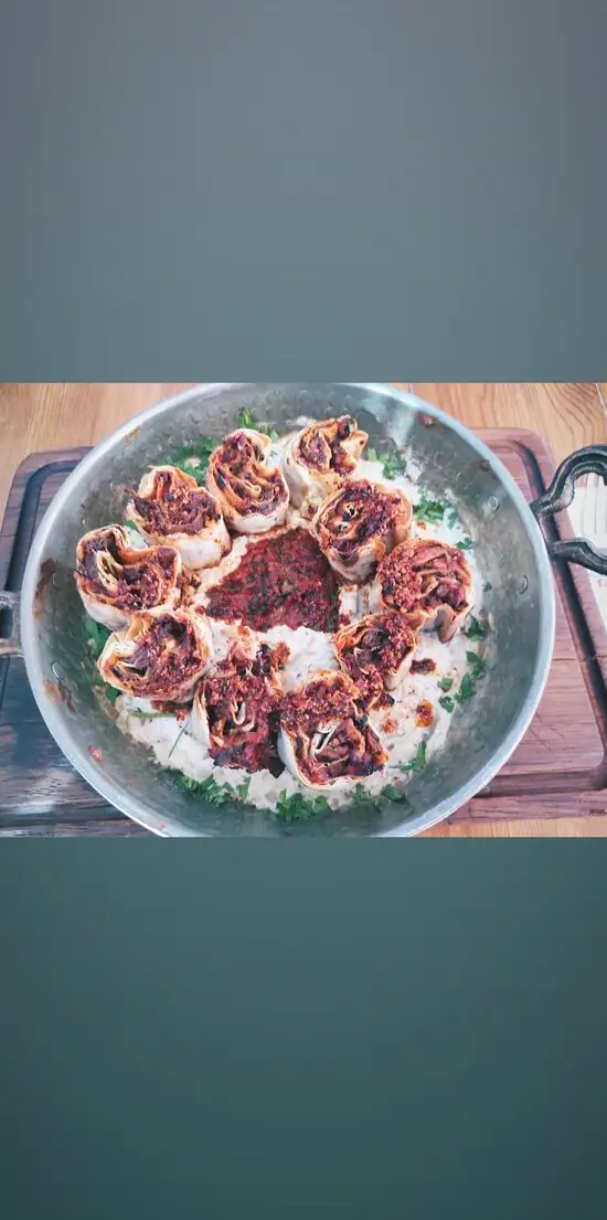 Boğazköy'nin yemek ve ambiyans fotoğrafları 31