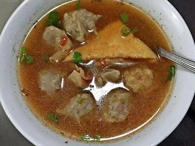 Gambar Makanan Bakso Malang Asli Wiji Jaya 5