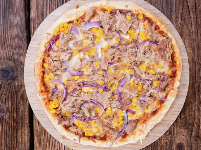 Pizza Habit - AFP Road Food Photo 1