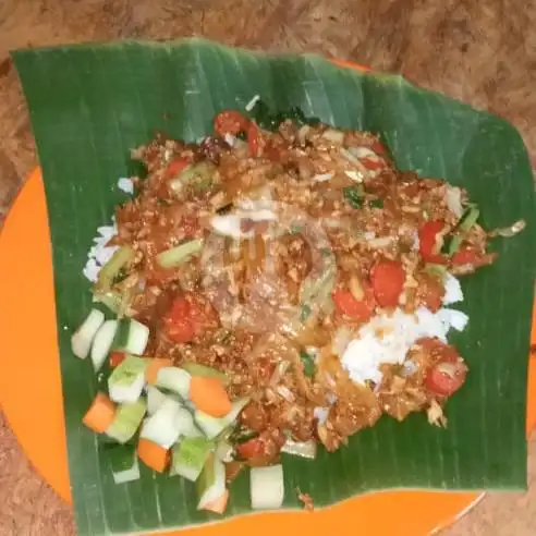 Gambar Makanan Nasi Goreng Zhian, Pondok Rajeg 14