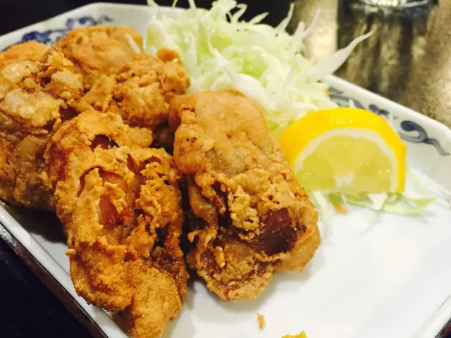 Raku Japanese Dining Restaurant Food Photo 7