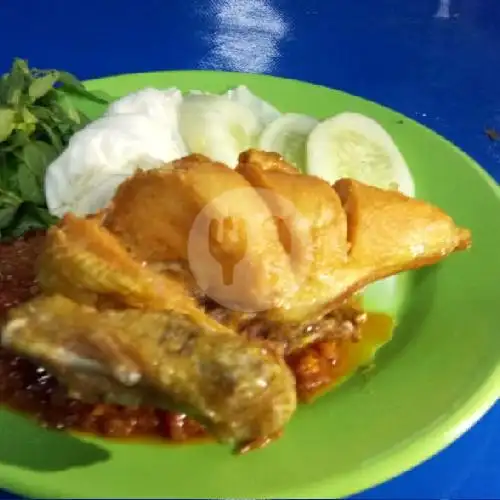 Gambar Makanan Nasi Uduk Doa Ibu Jt Waringin Dlm Rukoh Seafood27 2