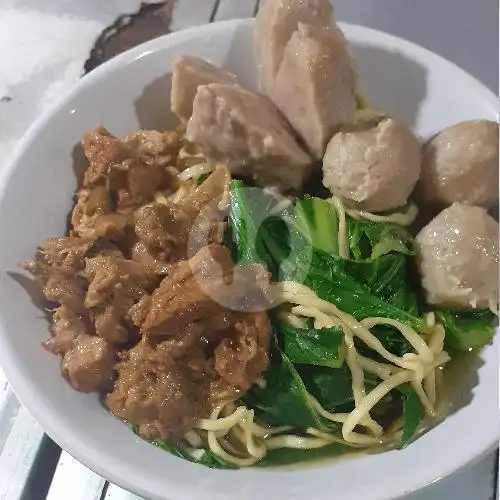 Gambar Makanan Pondok Bakso & Pangsit Pak Sugeng, Belanti Permai 6