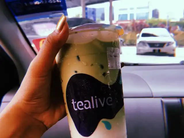 Tealive Food Photo 9