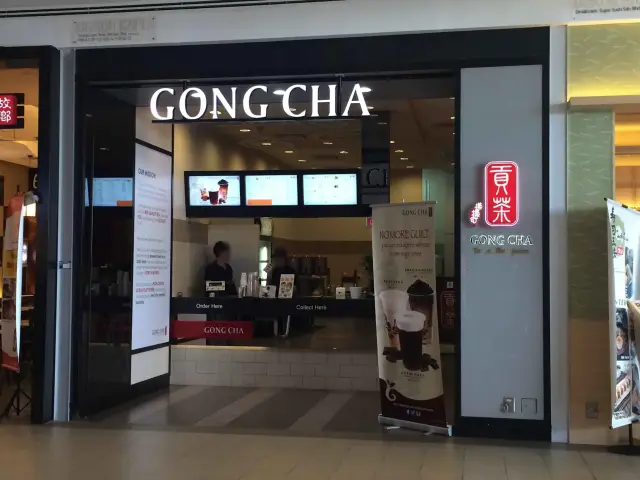 Gong Cha Food Photo 4