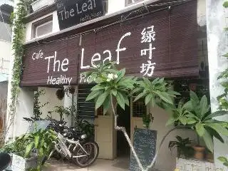 Kafe The Leaf Healthy House