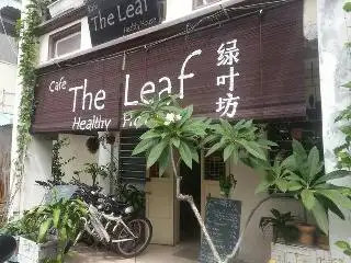 Kafe The Leaf Healthy House Food Photo 1