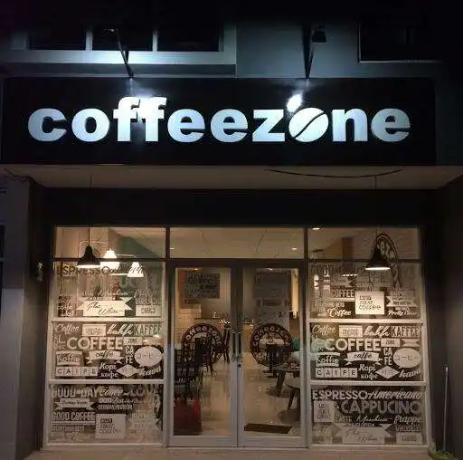 Gambar Makanan Coffeezone 8