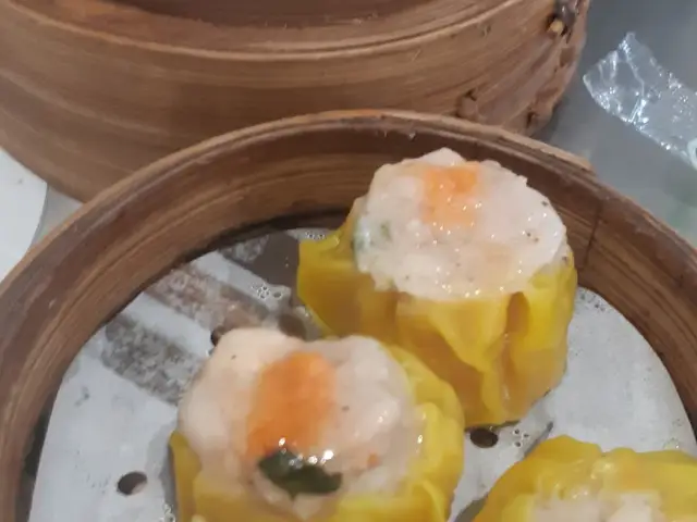 Gambar Makanan Haka Dimsum Shop Blok M 9