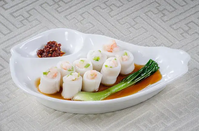 Dynasty Dragon Seafood Food Photo 3