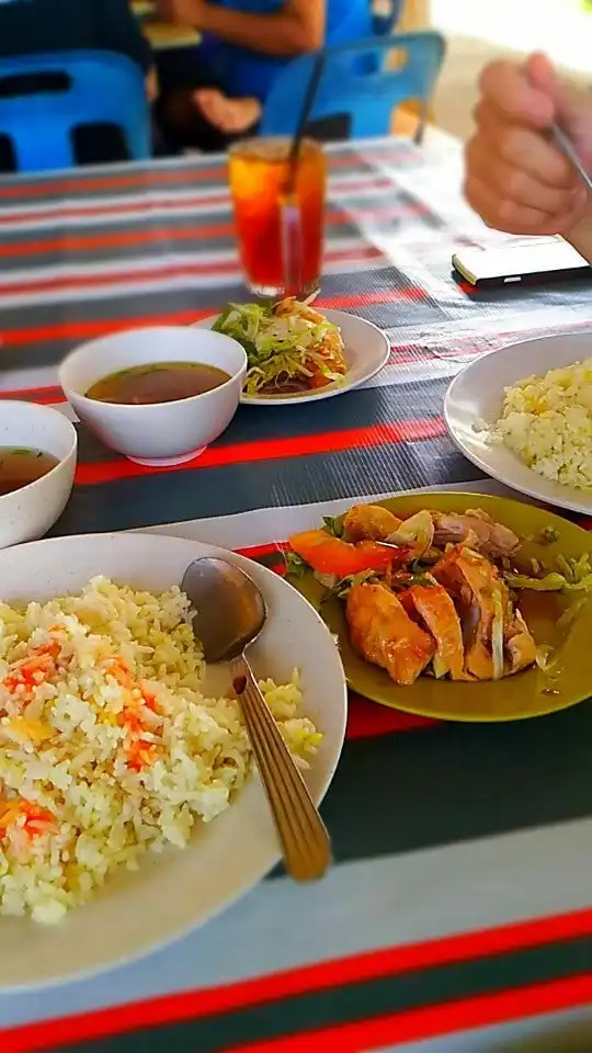 Nasi Ayam Ahla Natrah Food Photo 7