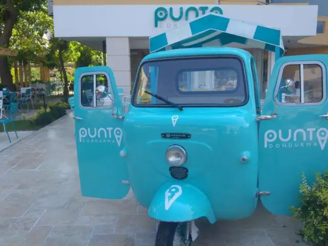 Punto Dondurma'nin yemek ve ambiyans fotoğrafları 60