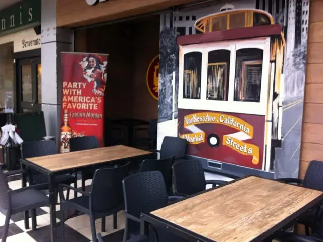 Cable Car Food Photo 15
