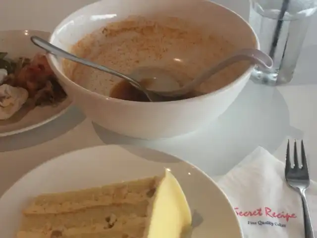 Secret Recipe Food Photo 8