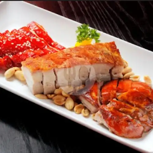 Gambar Makanan Golden Monkey Chinese Restaurant, Canggu 16