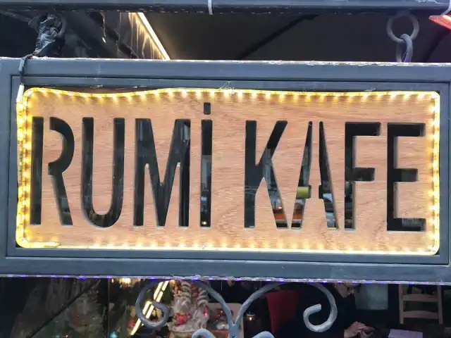 Rumi Kafe