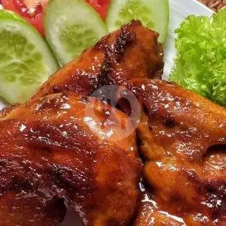 Gambar Makanan ayam bakar Kalasan JOGLO, Jakasampurna 14