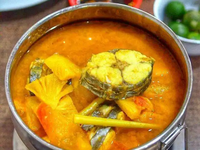 Gambar Makanan Bakmi Bangka Cita Rasa 18