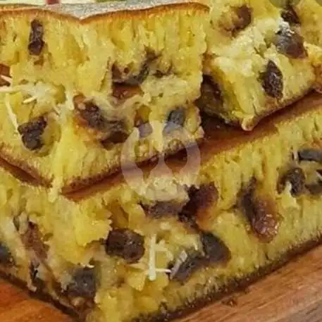 Gambar Makanan Martabak Putusomad, Telajung 5