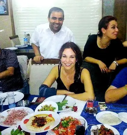 Tarihi Adana Kazancılar Kebapçısı'nin yemek ve ambiyans fotoğrafları 27