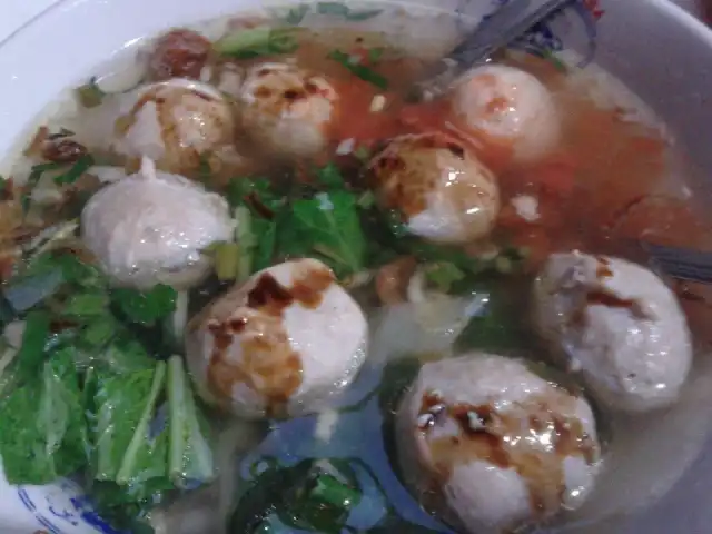 Gambar Makanan Baso Solo Baru 8