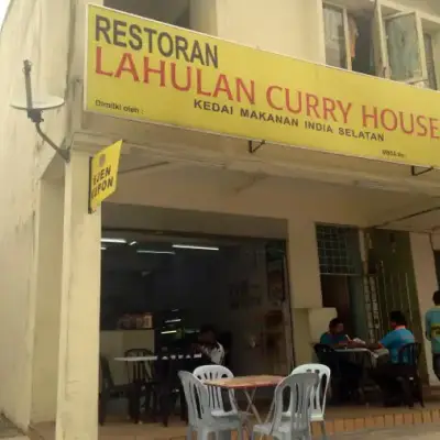 Lahulan Curry House