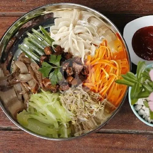 Gambar Makanan Warung Chin-Gu, Gurita 6
