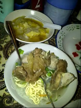 Gambar Makanan Bakso Balungan 2