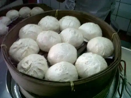 Gambar Makanan Bakpao Ming Yen 7