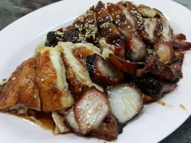 Ayam Bing Food Photo 6