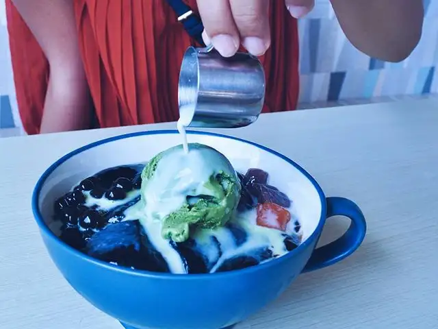 Gambar Makanan Tang Yuan 2