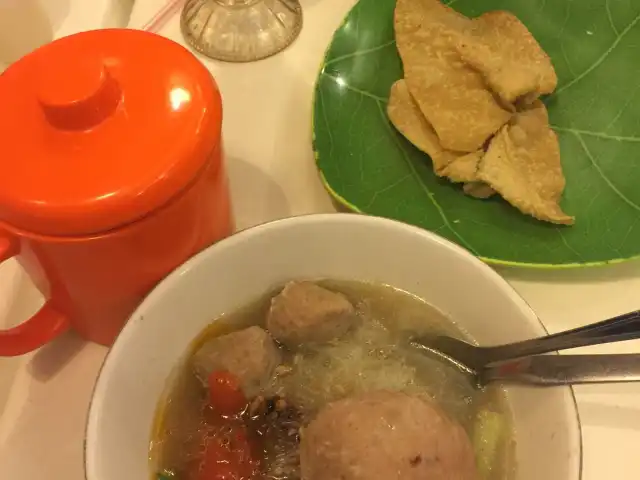 Gambar Makanan Bakso Jawir 5