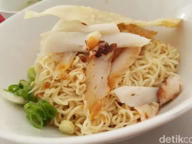 Gambar Makanan Bakmi Kepiting Ayau & Chinese Food 14