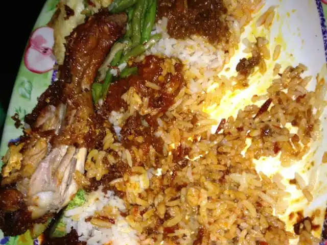 Nasi Lemask @ Ros Merah Food Photo 12