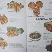 Gambar Makanan La Brasserie Restaurant - Bintang Bali Resort 1