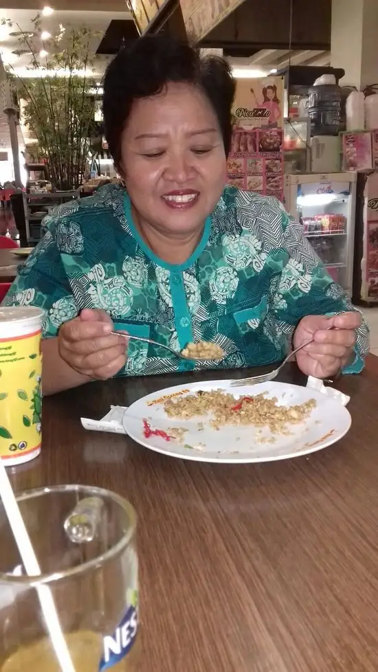 Gambar Makanan Nasi Goreng 69 15