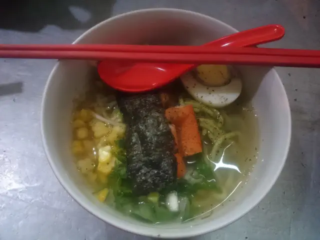 Gambar Makanan Jiraiya Ramen 3