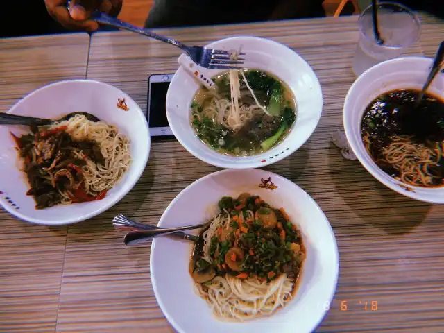 Mee Tarik Warisan Asli Food Photo 9