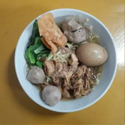 Gambar Makanan GarasiFood 039 Bakso & Mie Ayam, Denpasar 10