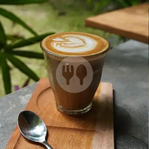 Gambar Makanan Jelajah Coffee Roasters, Hotel Signature Jalan Mertanadi Nomor 74, Seminyak  3