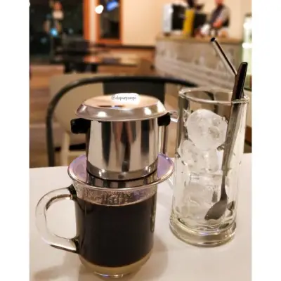 Kopi Presso