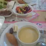 Urfa Eyvan Sofrasi'nin yemek ve ambiyans fotoğrafları 2