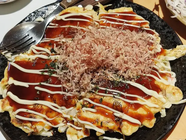 Gambar Makanan FurusatoIzakaya 18