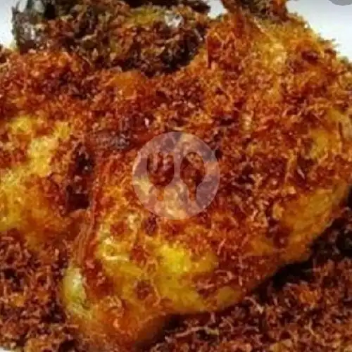 Gambar Makanan Warung Nasi Bu Tin 2, Bundaran Palam Trikora 1