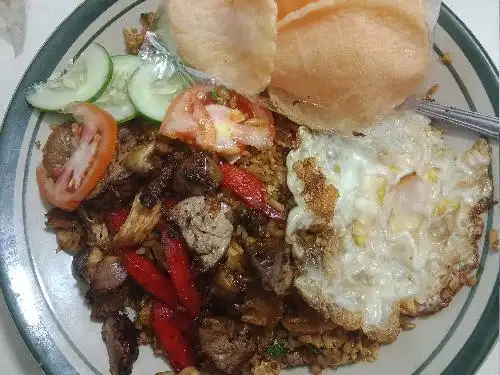 Nasi Goreng Ananda, Cimahi Tengah