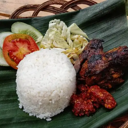 Gambar Makanan Ayam Bakar Podomoro, Kalibata City 10